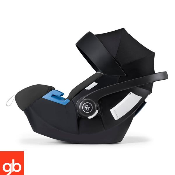 BUTAQUITA GB ARTIO | 0 A 13 KG - ISOFIX