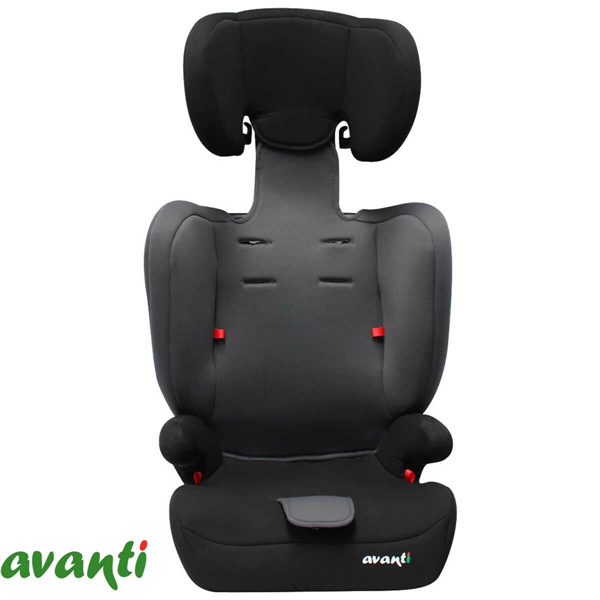 ELEVADORA AVANTI EXIMIA | 9 A 36 KG