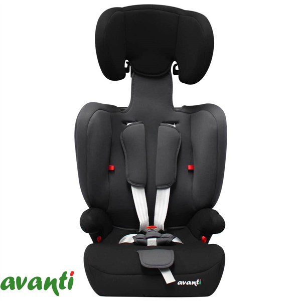 ELEVADORA AVANTI EXIMIA | 9 A 36 KG