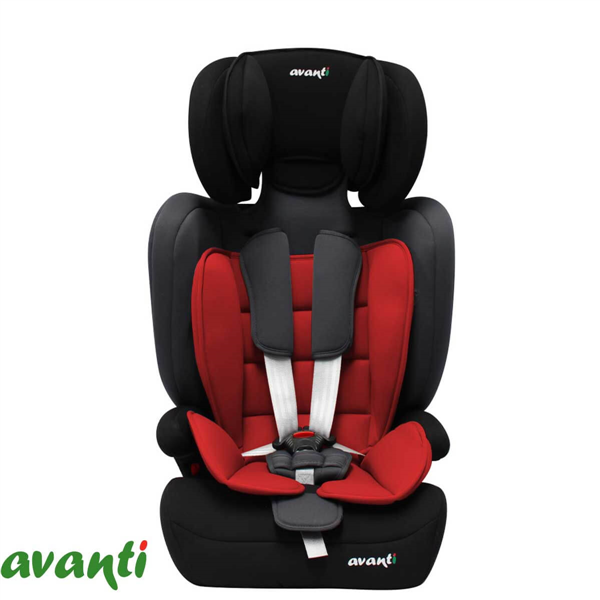 ELEVADORA AVANTI EXIMIA | 9 A 36 KG