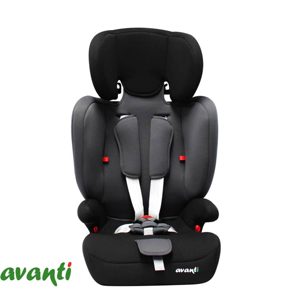 ELEVADORA AVANTI EXIMIA | 9 A 36 KG