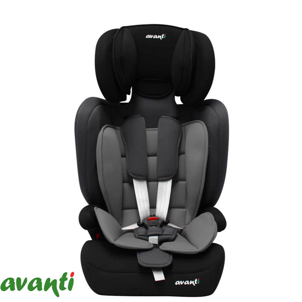 ELEVADORA AVANTI EXIMIA | 9 A 36 KG