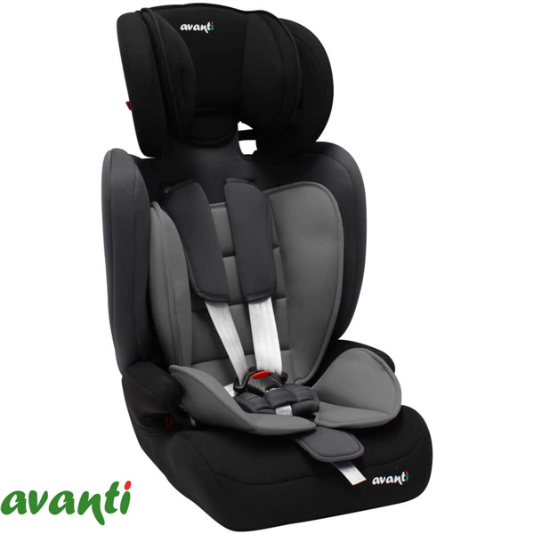 ELEVADORA AVANTI EXIMIA | 9 A 36 KG
