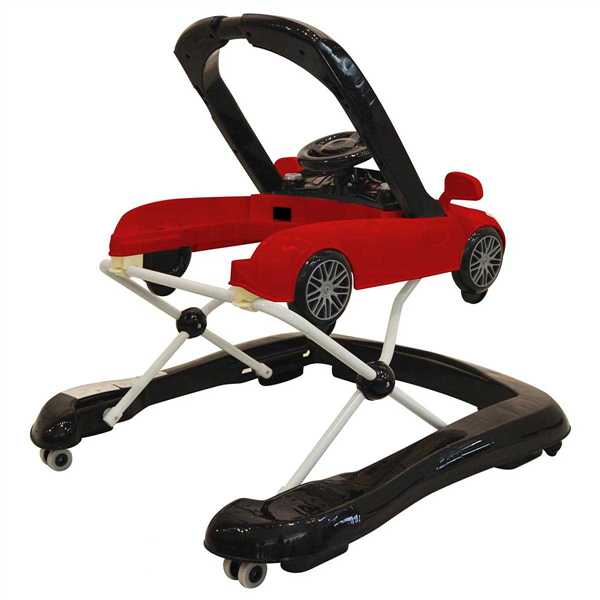 EJERCITADOR MECEDOR AVANTI AUTO 3 EN 1