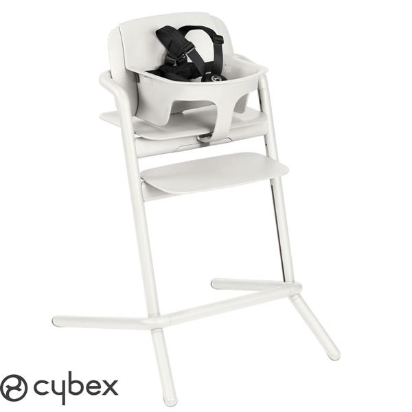 SILLA DE COMER CYBEX ALL IN ONE LEMO