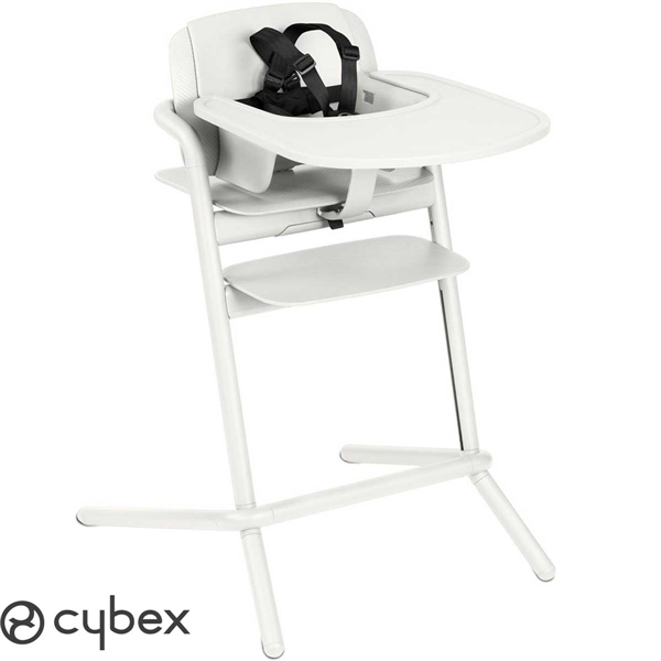SILLA DE COMER CYBEX ALL IN ONE LEMO