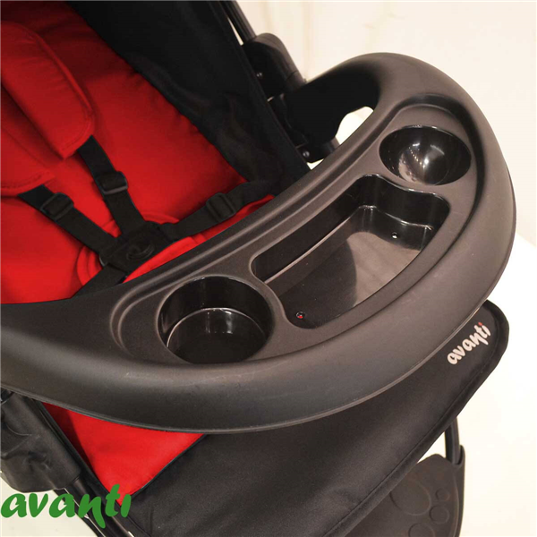 COCHECITO TRAVEL SYSTEM AVANTI DEFENDER