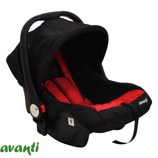 COCHECITO TRAVEL SYSTEM AVANTI DEFENDER