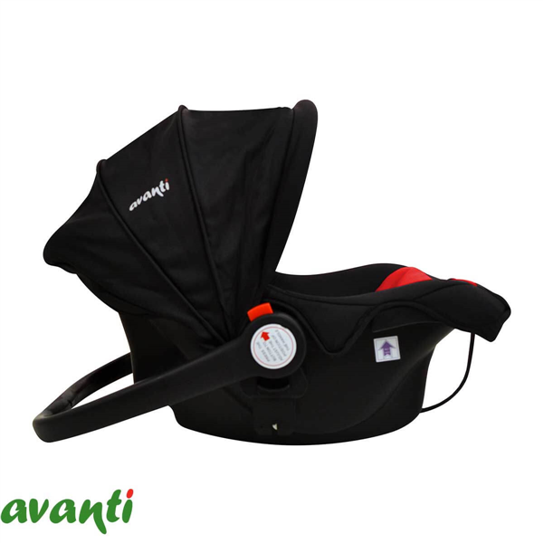 COCHECITO TRAVEL SYSTEM AVANTI DEFENDER