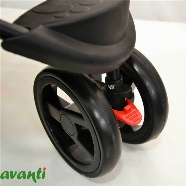 COCHECITO TRAVEL SYSTEM AVANTI DEFENDER