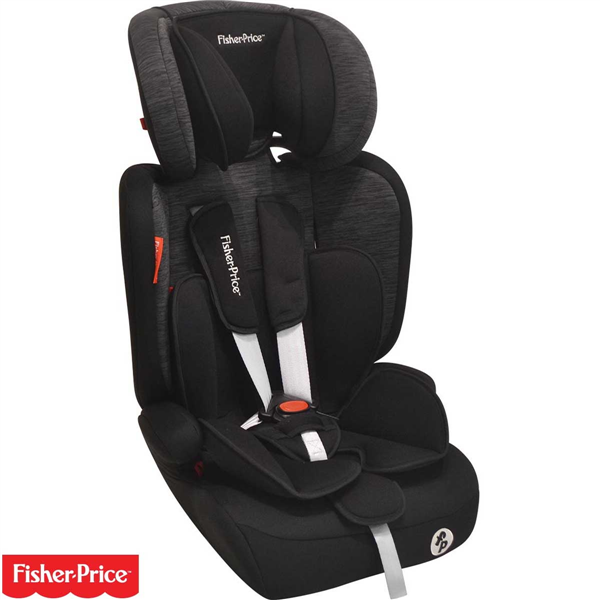 ELEVADORA FISHER PRICE UNIX | 9 A 36 KG