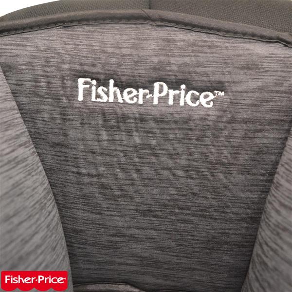 ELEVADORA FISHER PRICE UNIX | 9 A 36 KG