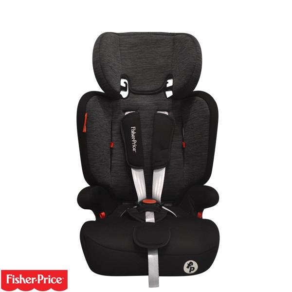 ELEVADORA FISHER PRICE UNIX | 9 A 36 KG