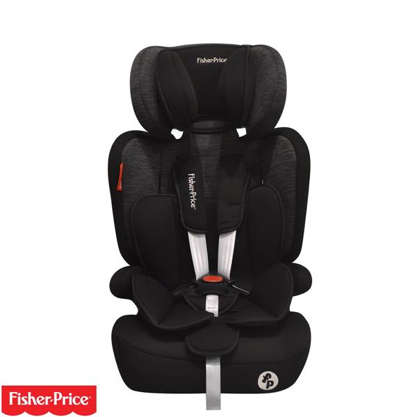 ELEVADORA FISHER PRICE UNIX | 9 A 36 KG