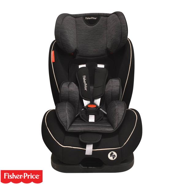 BUTACA FISHER PRICE CRONOX | 0 A 36 KG