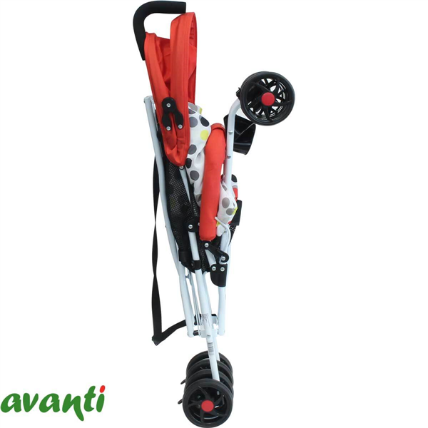 COCHECITO PARAGÜITAS AVANTI FLOW