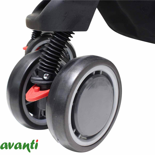 COCHECITO TRAVEL SYSTEM AVANTI SPEZIA