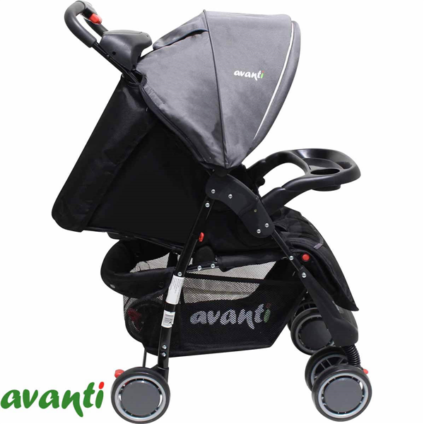 COCHECITO TRAVEL SYSTEM AVANTI SPEZIA