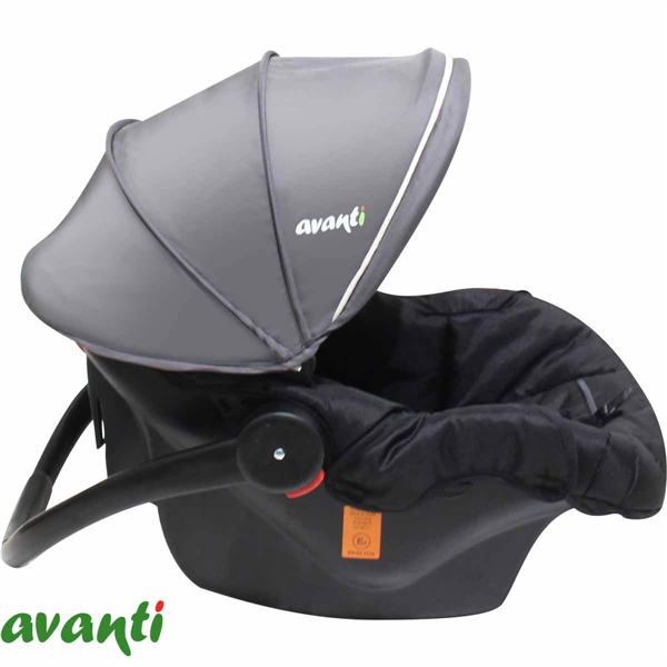 COCHECITO TRAVEL SYSTEM AVANTI SPEZIA