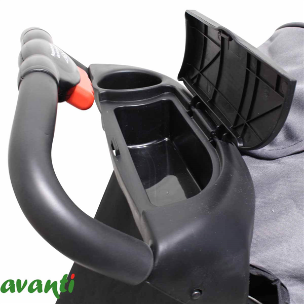 COCHECITO TRAVEL SYSTEM AVANTI SPEZIA