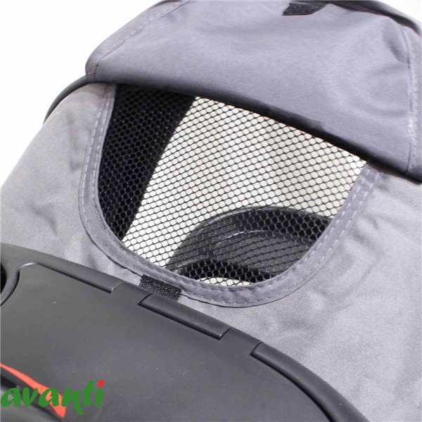 COCHECITO TRAVEL SYSTEM AVANTI SPEZIA