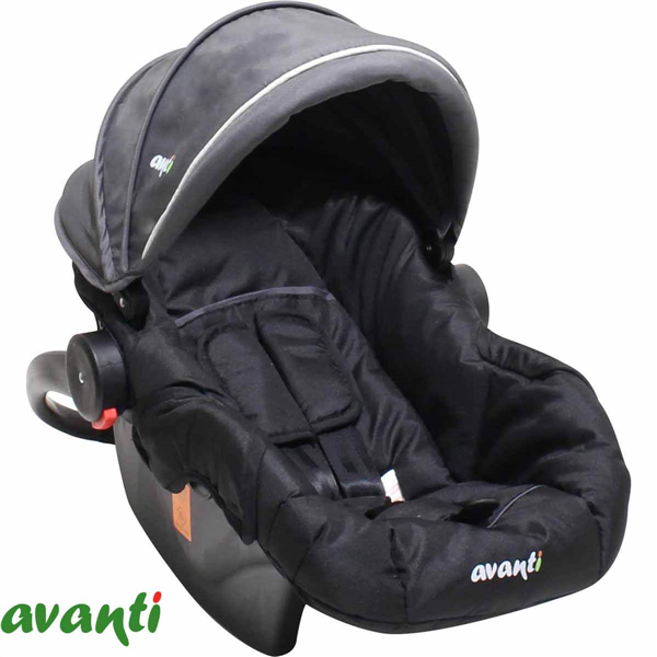 COCHECITO TRAVEL SYSTEM AVANTI SPEZIA
