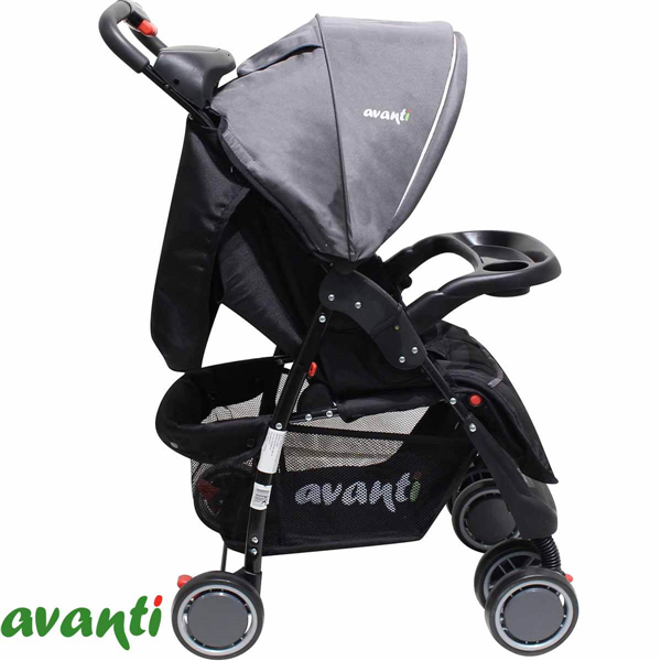 COCHECITO TRAVEL SYSTEM AVANTI SPEZIA