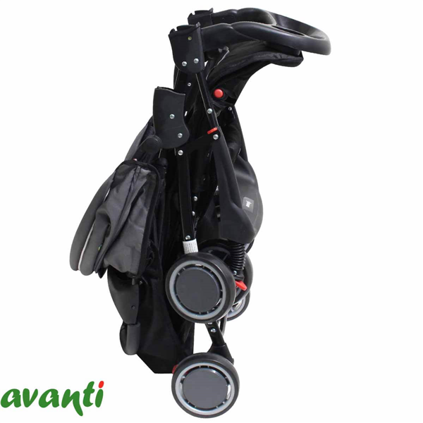 COCHECITO TRAVEL SYSTEM AVANTI SPEZIA