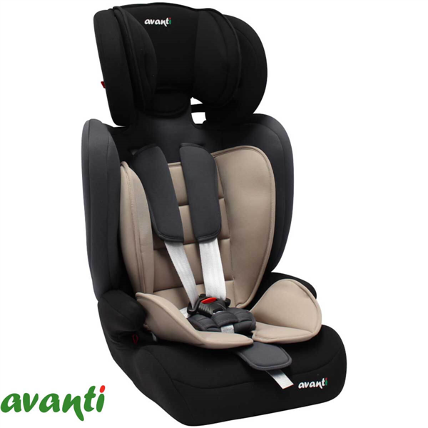 ELEVADORA AVANTI EXIMIA | 9 A 36 KG