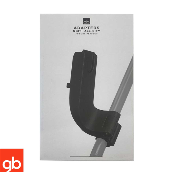 CONECTOR GB QBIT+ ALL CITY