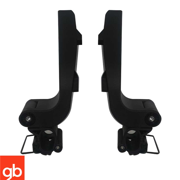 CONECTOR GB QBIT+ ALL CITY