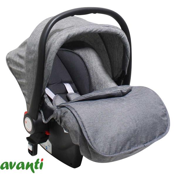 COCHECITO 3 EN 1 AVANTI FREZZIO
