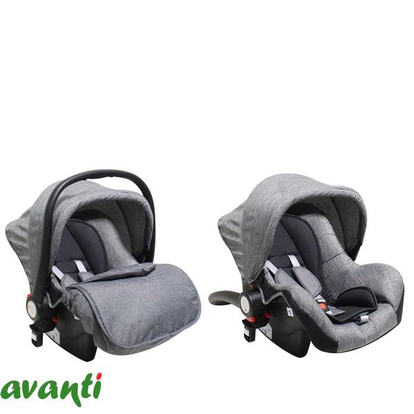 COCHECITO 3 EN 1 AVANTI FREZZIO