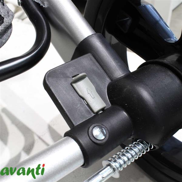 COCHECITO 3 EN 1 AVANTI FREZZIO