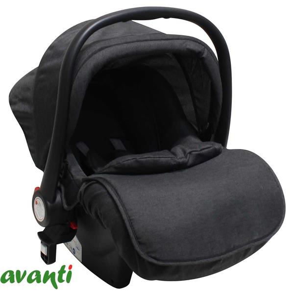 COCHECITO 3 EN 1 AVANTI FREZZIO