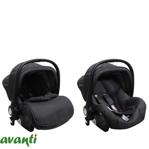 COCHECITO 3 EN 1 AVANTI FREZZIO