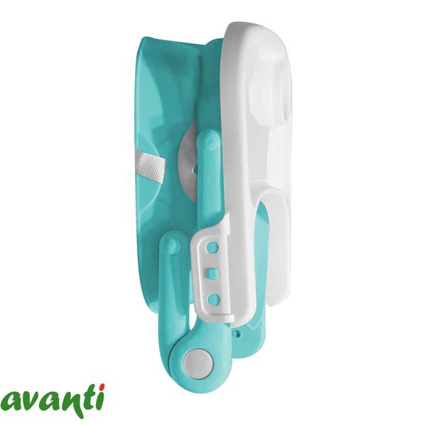 SILLA DE COMER 3 EN 1 AVANTI AMERICA