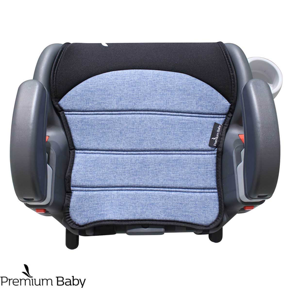 ELEVADORA PREMIUM BABY C/ BANDEJA | 18 A 36 KG