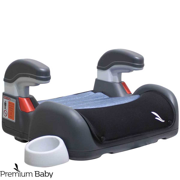 ELEVADORA PREMIUM BABY C/ BANDEJA | 18 A 36 KG