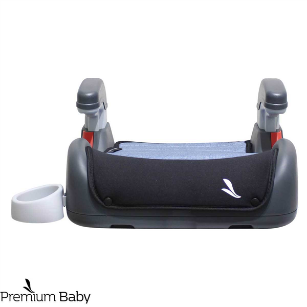 ELEVADORA PREMIUM BABY C/ BANDEJA | 18 A 36 KG
