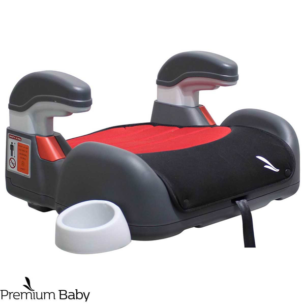 ELEVADORA PREMIUM BABY C/ BANDEJA | 18 A 36 KG