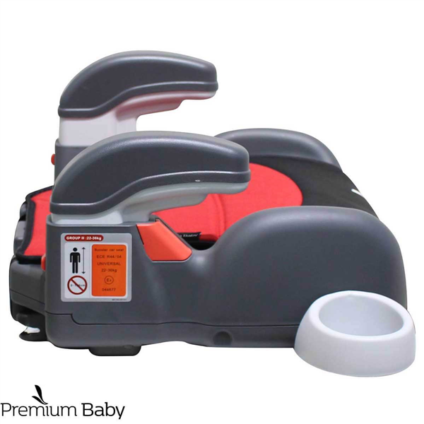 ELEVADORA PREMIUM BABY C/ BANDEJA | 18 A 36 KG