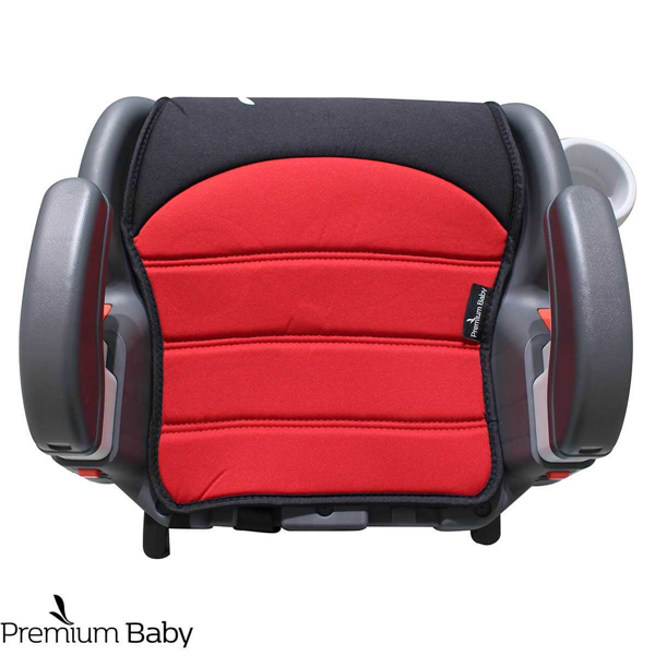 ELEVADORA PREMIUM BABY C/ BANDEJA | 18 A 36 KG