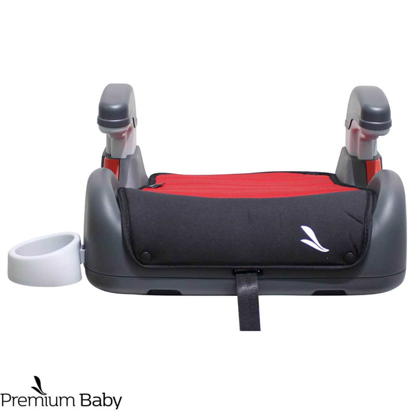 ELEVADORA PREMIUM BABY C/ BANDEJA | 18 A 36 KG