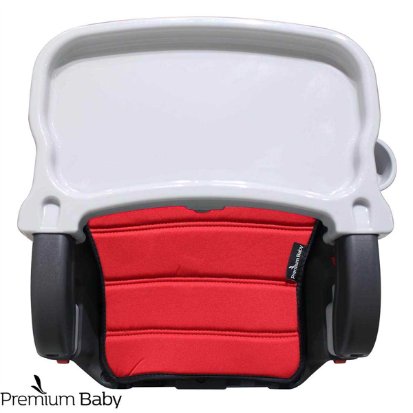 ELEVADORA PREMIUM BABY C/ BANDEJA | 18 A 36 KG