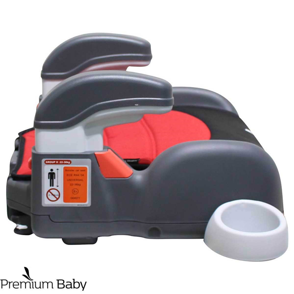 ELEVADORA PREMIUM BABY C/ BANDEJA | 18 A 36 KG