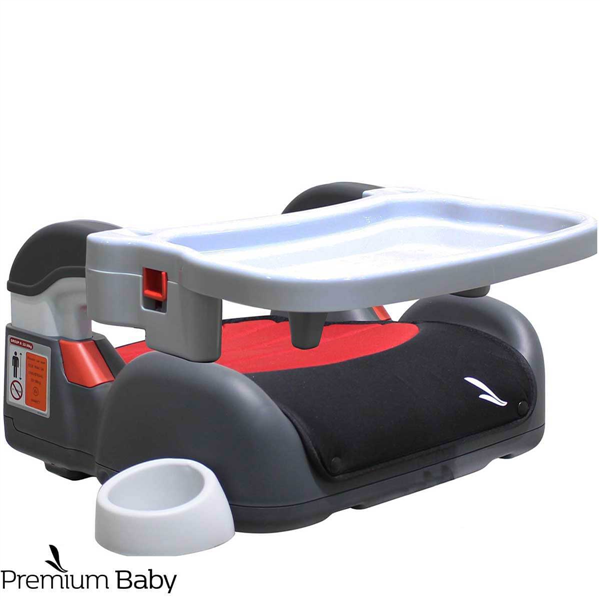 ELEVADORA PREMIUM BABY C/ BANDEJA | 18 A 36 KG