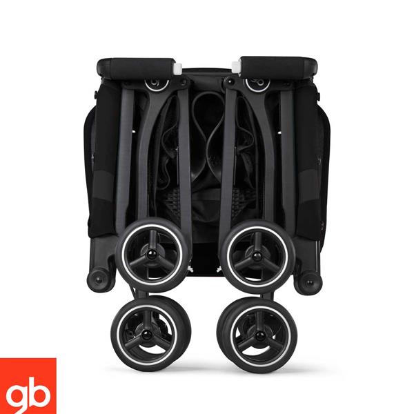 COCHECITO ULTRACOMPACTO GB POCKIT+ ALL TERRAIN