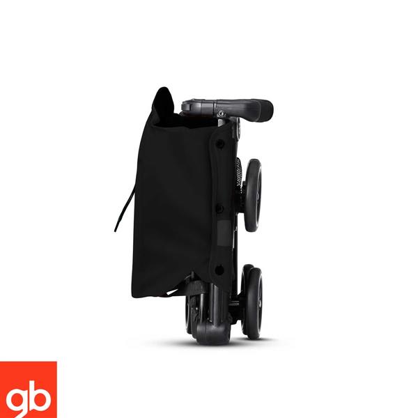 COCHECITO ULTRACOMPACTO GB POCKIT+ ALL TERRAIN