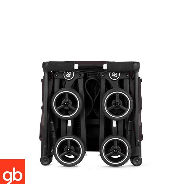 COCHECITO ULTRACOMPACTO GB POCKIT+ ALL TERRAIN